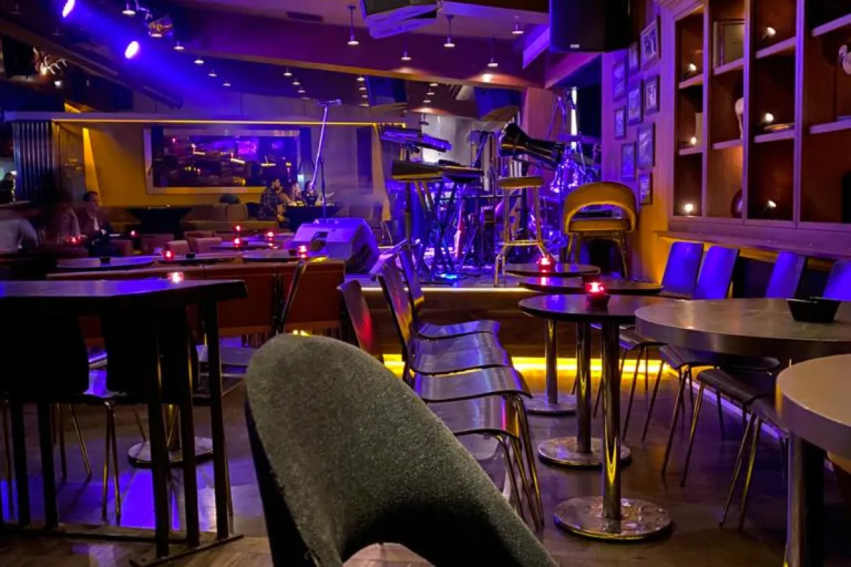 Bongo Bar photo 1