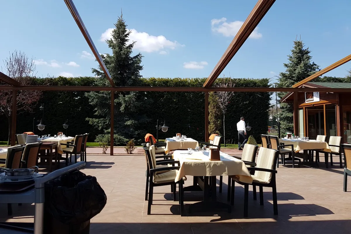 Çardak Kahvaltı Evi Restorant photo 1