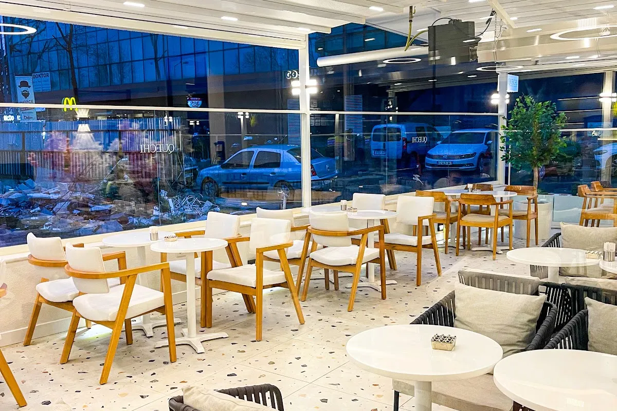 Quechi Coffee Bakery photo 1
