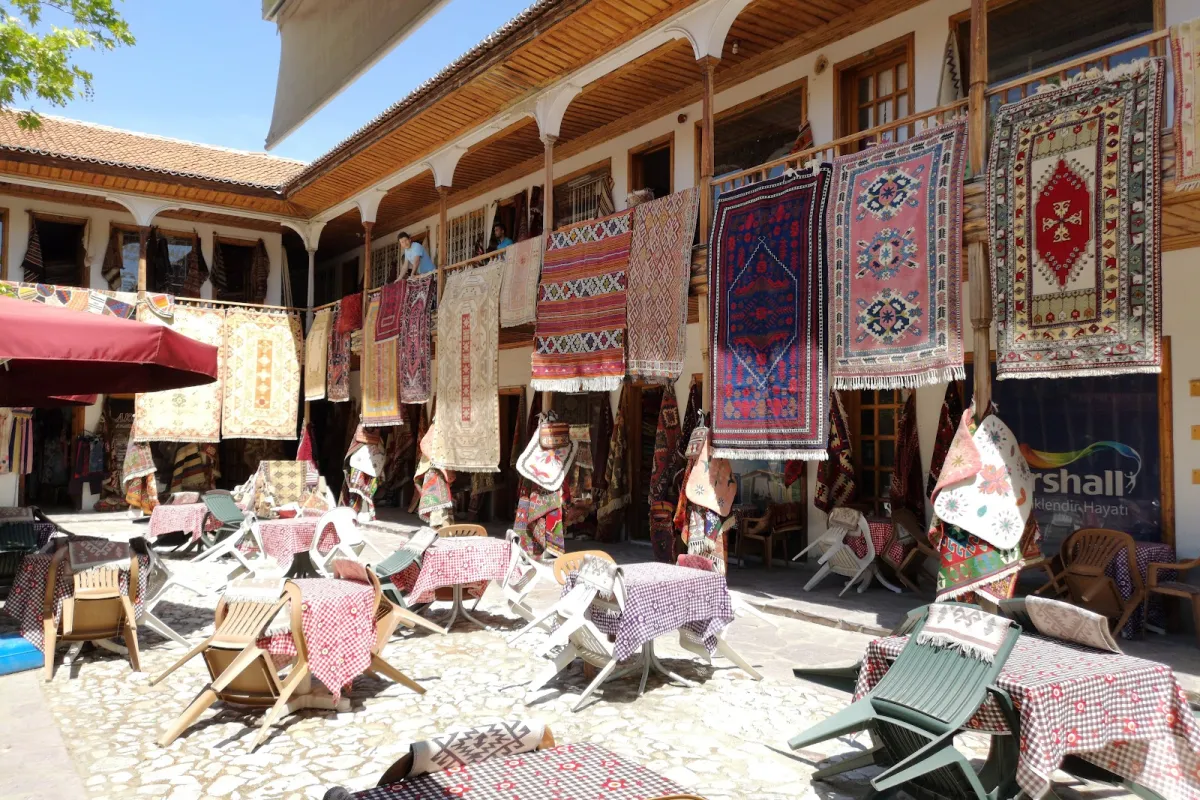 Yağcılar Hanı photo 1