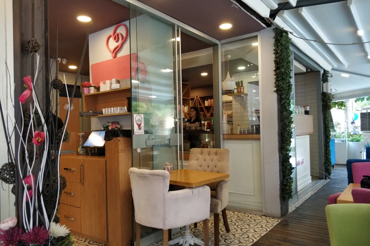 Love of coffee photo 1