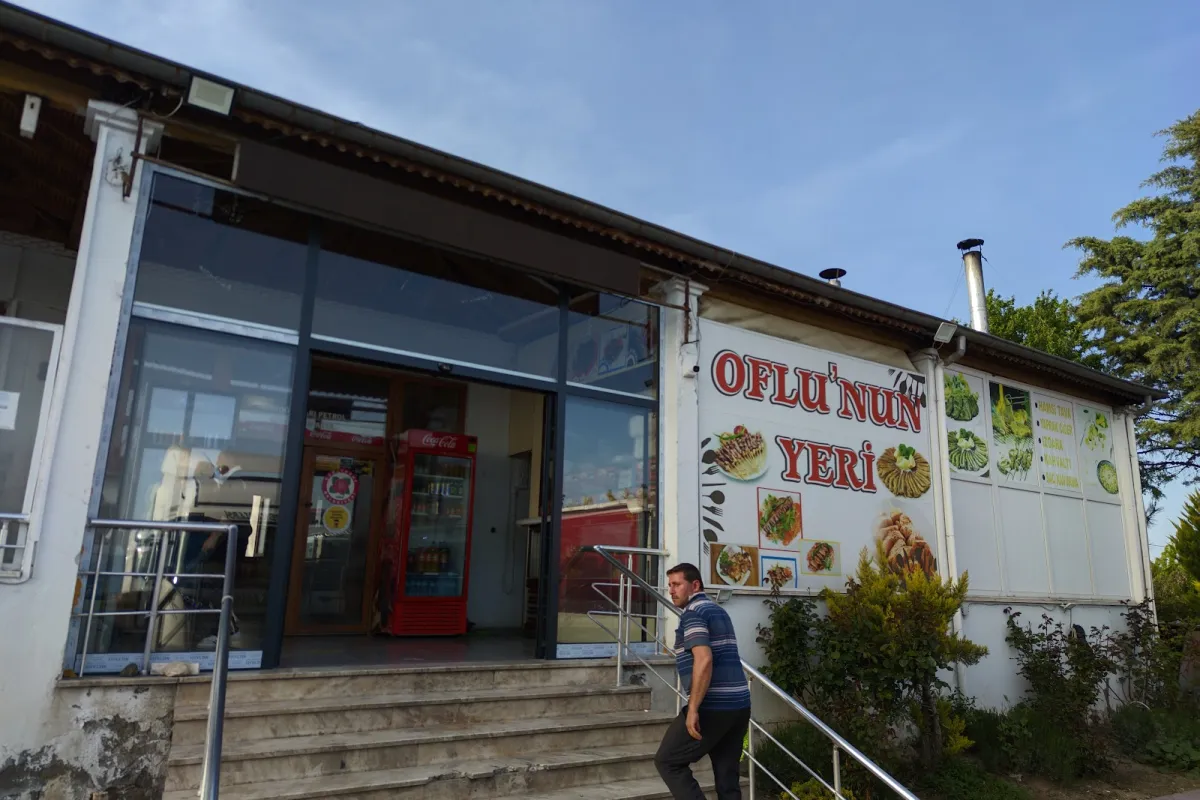 Ofluoglu Lokants photo 1