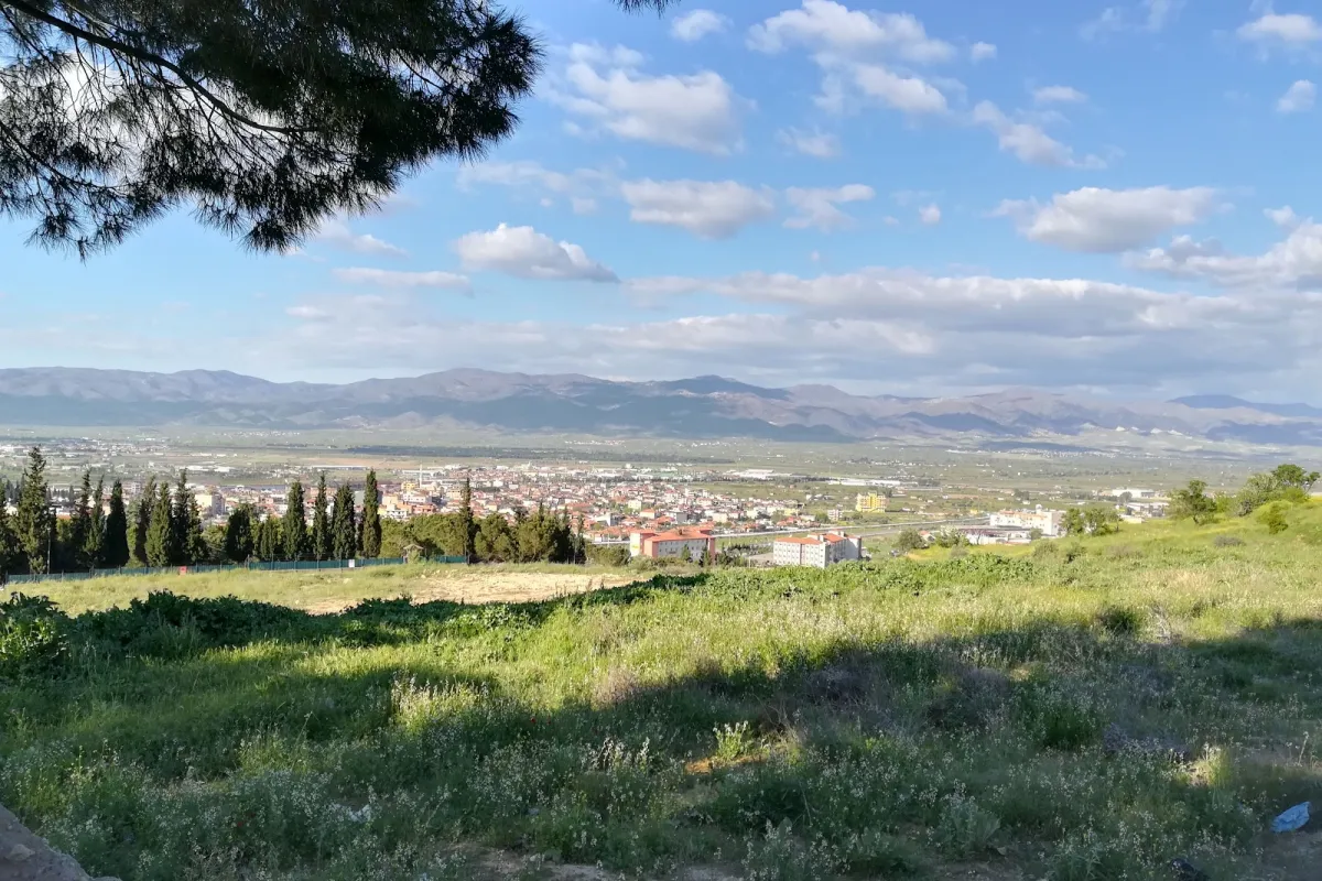Alaşehir Belediyesi Mesire Alanı photo 1