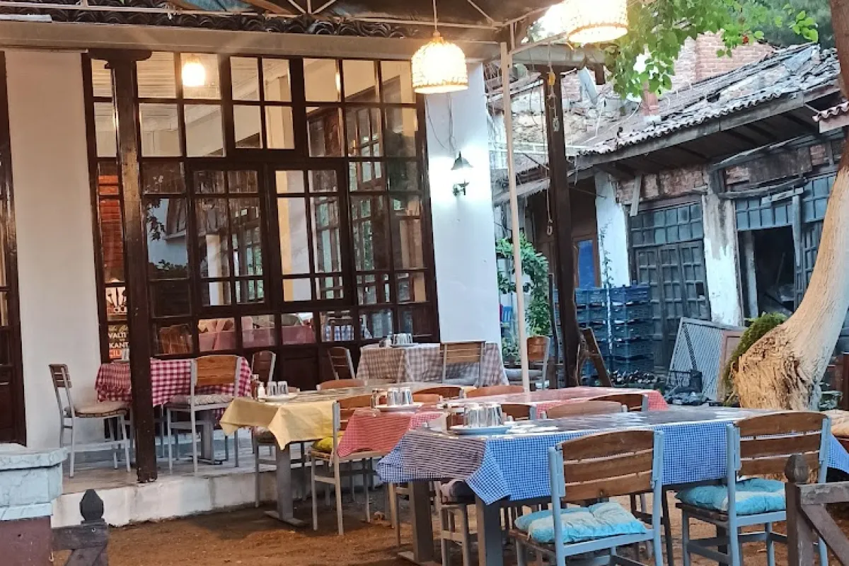 Birgi Yeni Dünya Kahvaltı photo 1