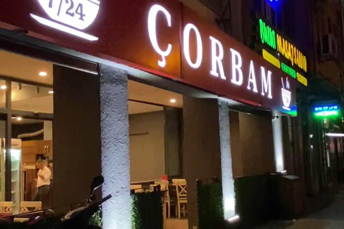 Çorbam Sakarya photo 1