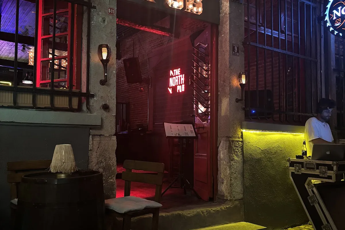 The North Pub photo 1