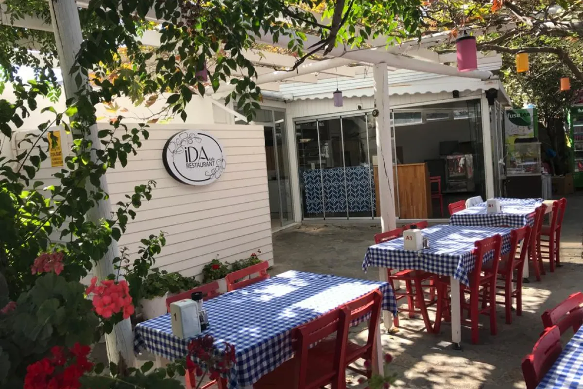 İda Restaurant photo 1