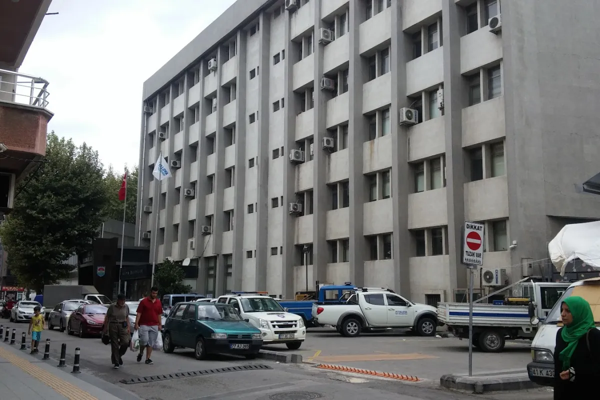 Yalova Belediyesi photo 1