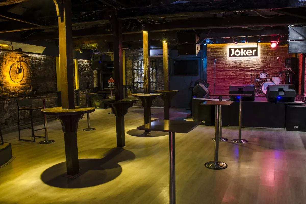 Jokers Bar Canakkale photo 1