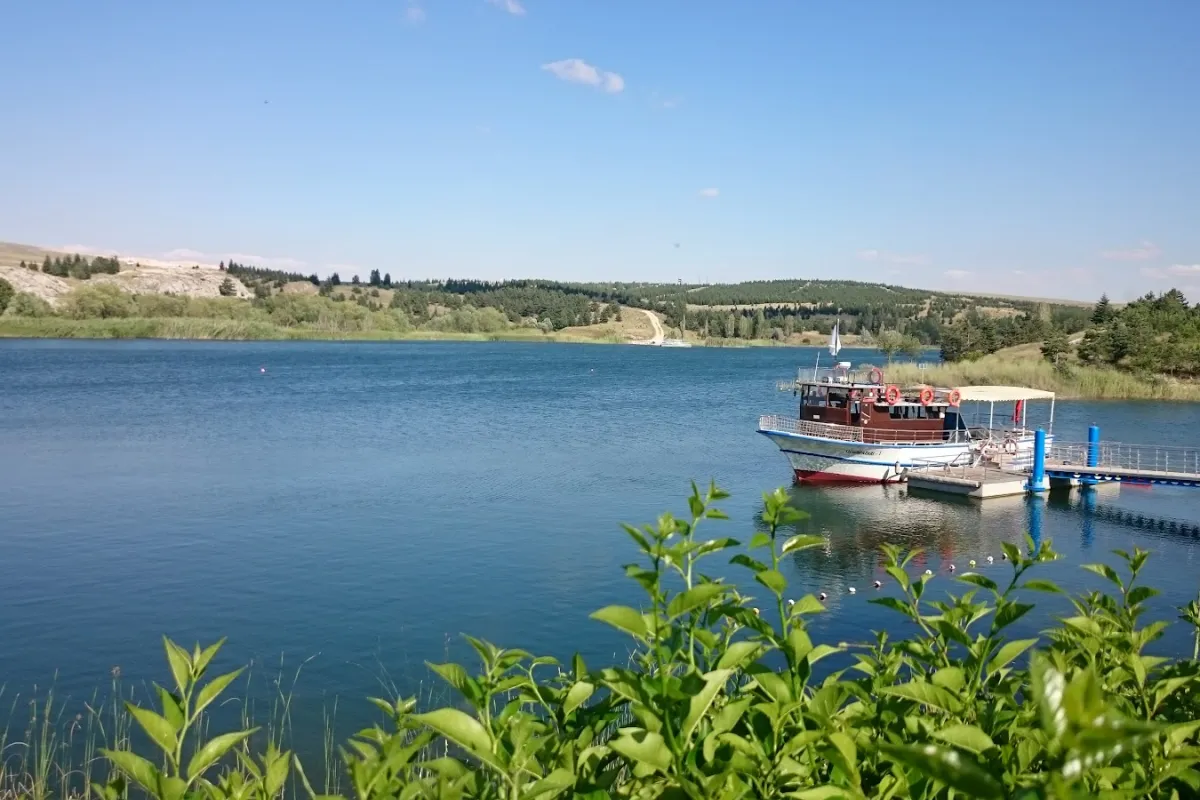 Şehr-i Derya Parkı photo 1