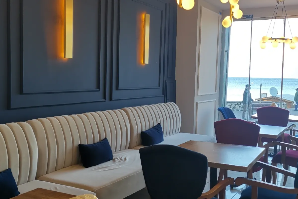 Mekan Cafe photo 1