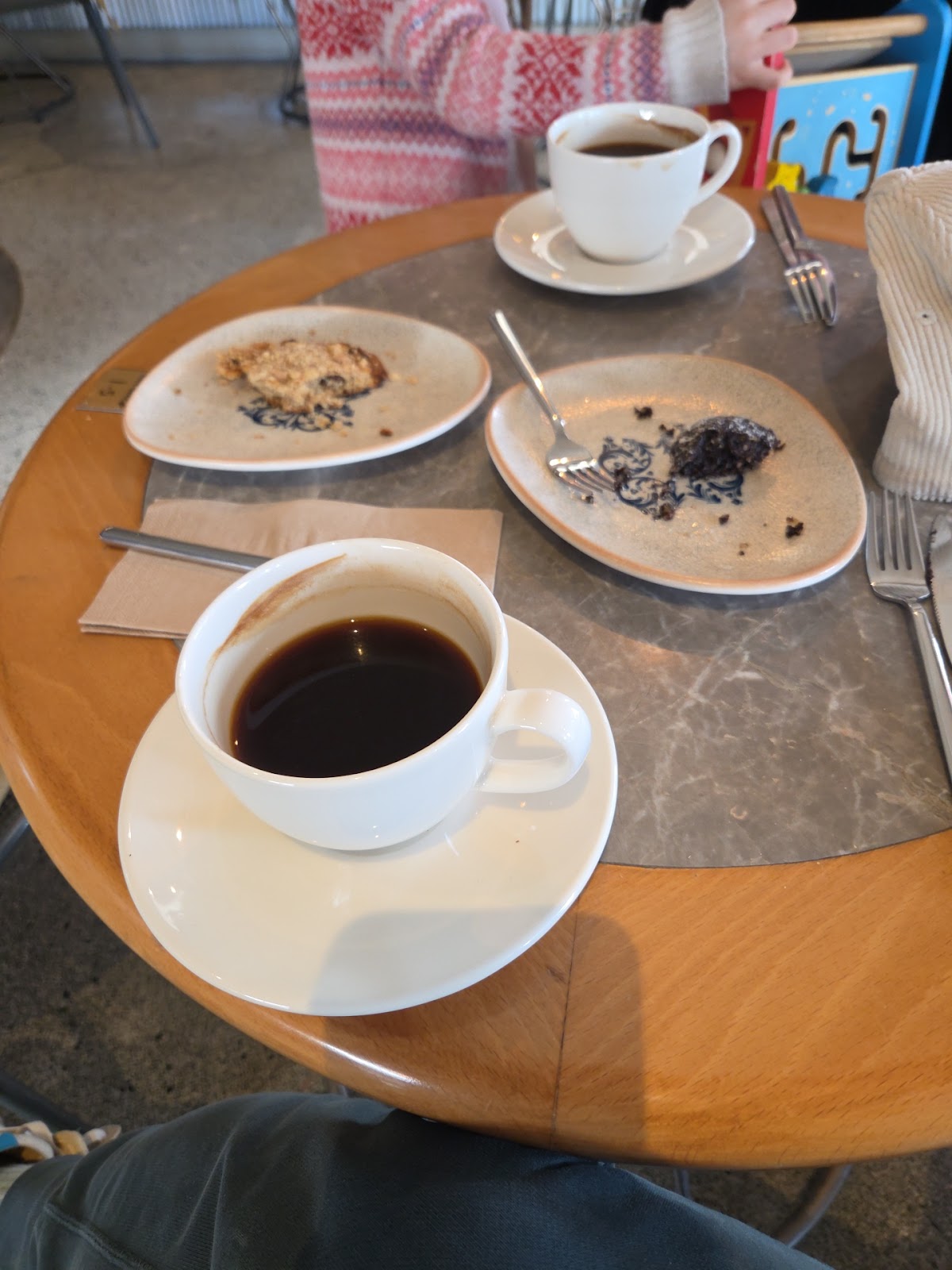 The Optimist Coffee Co. photo 11