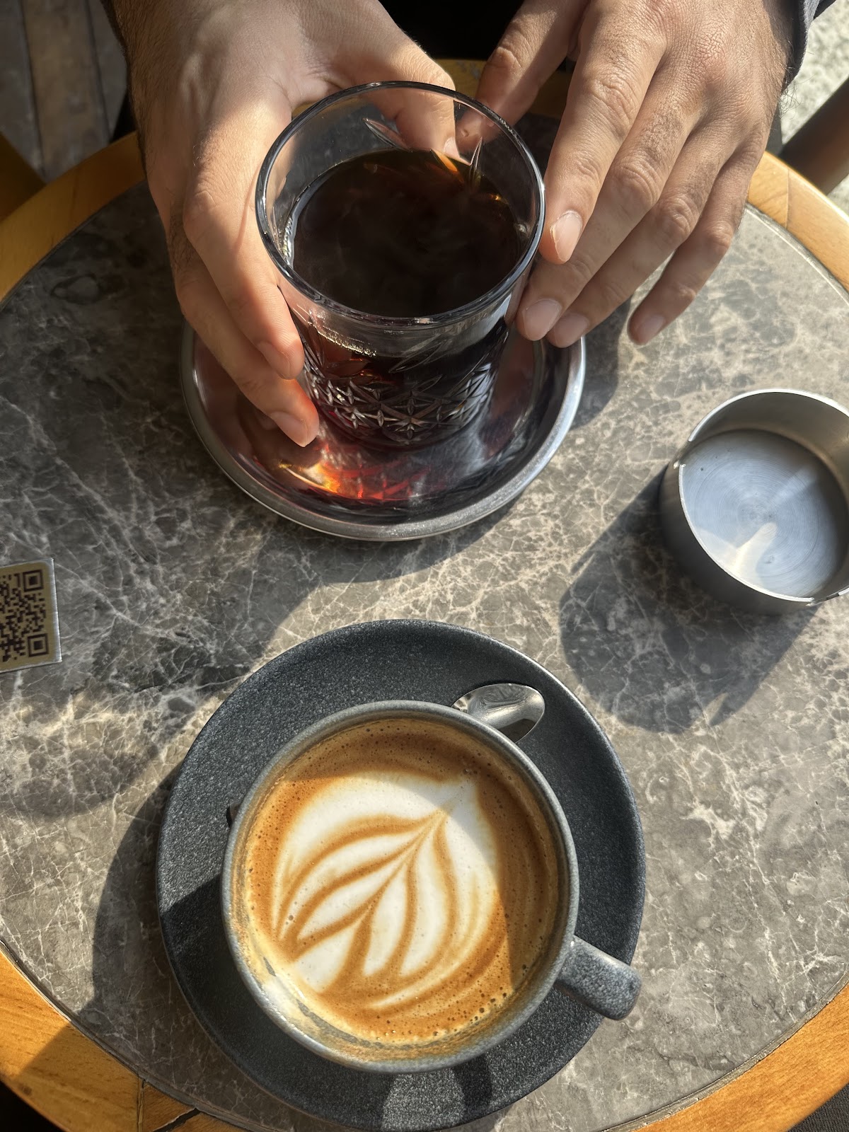 The Optimist Coffee Co. photo 3
