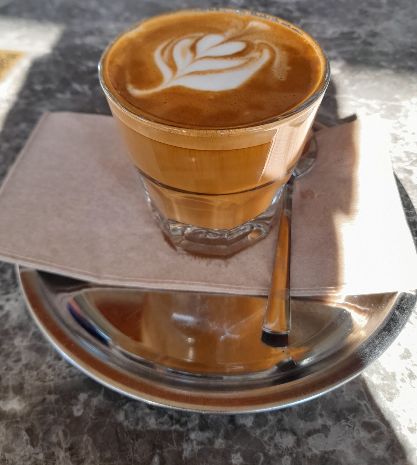 The Optimist Coffee Co. photo 5