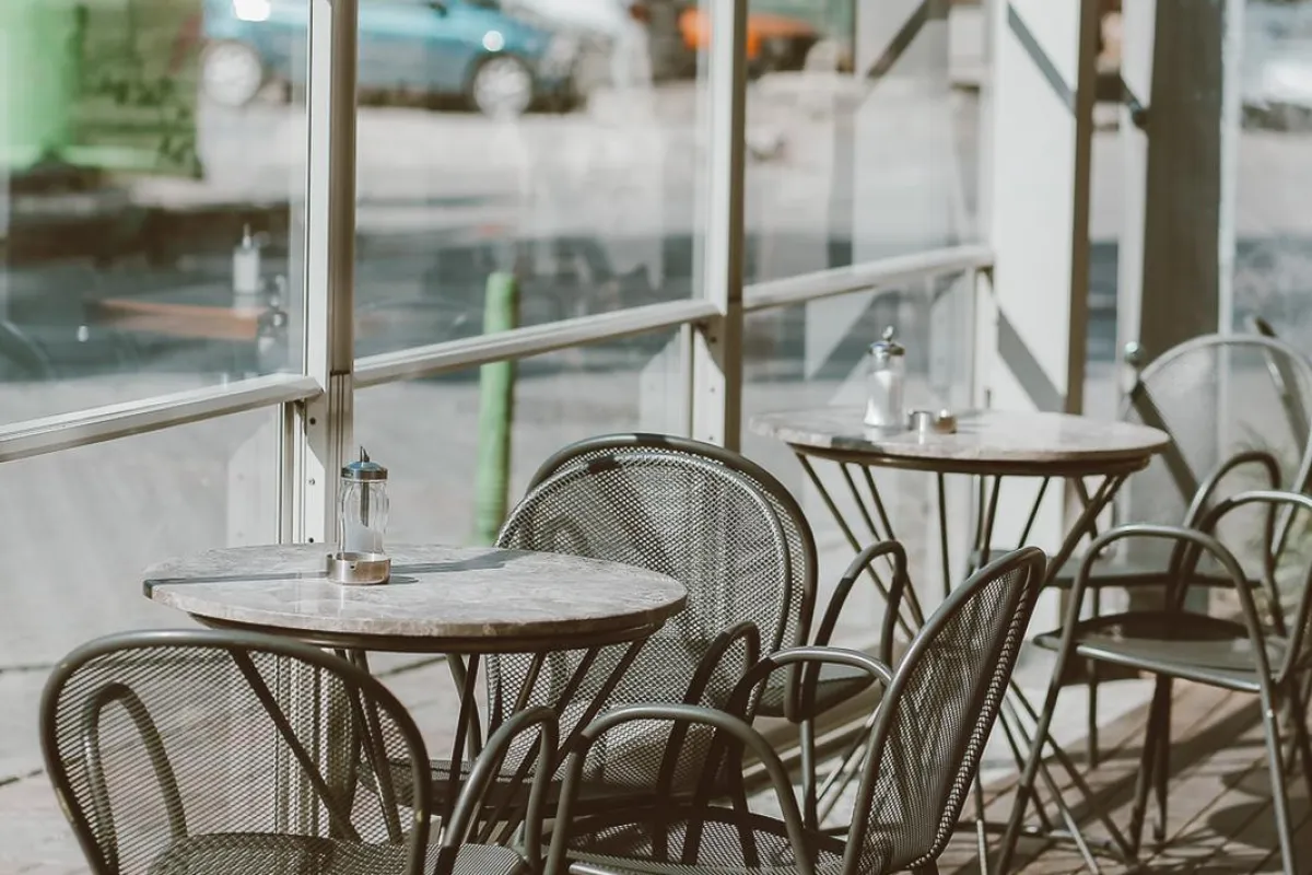 The Optimist Coffee Co. photo 2
