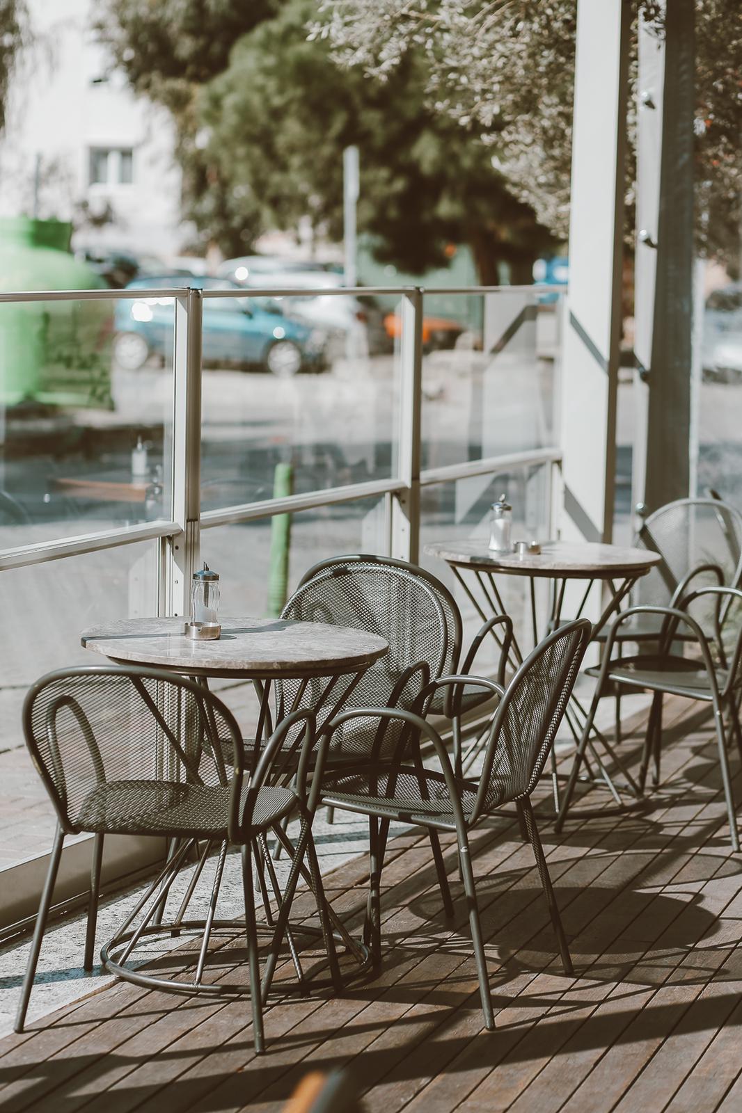 The Optimist Coffee Co. photo 1