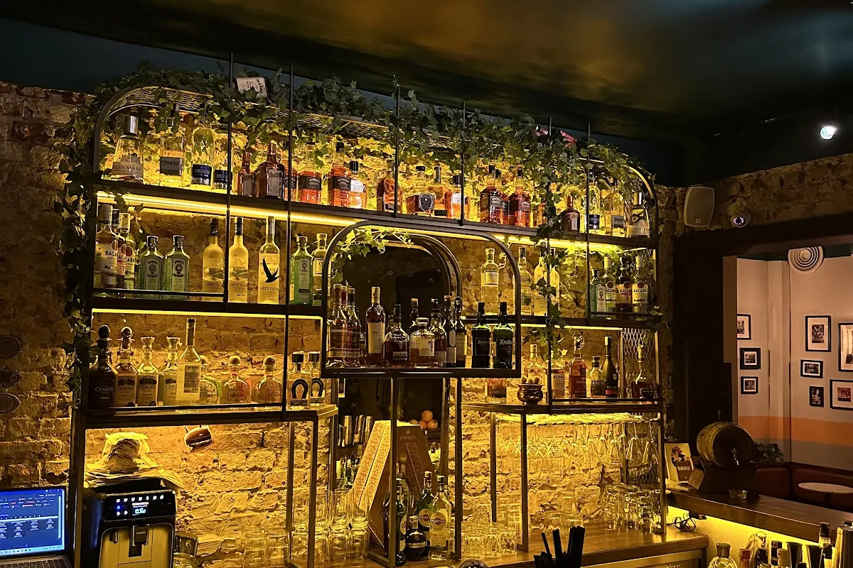 Sector Cocktail Bar photo 1