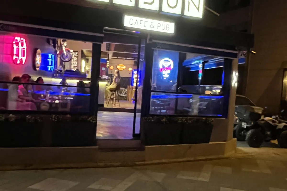 Xabun Cafe & Pub photo 1