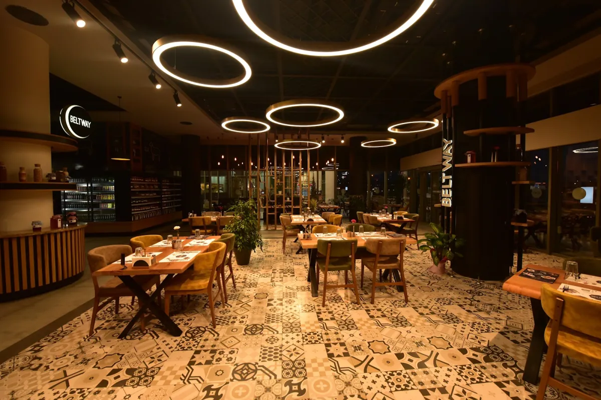 BELTWAY KAHVALTI & ET EVİ photo 1