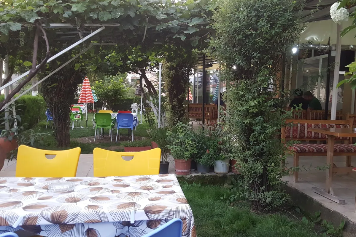 Ekin Kafeterya photo 1