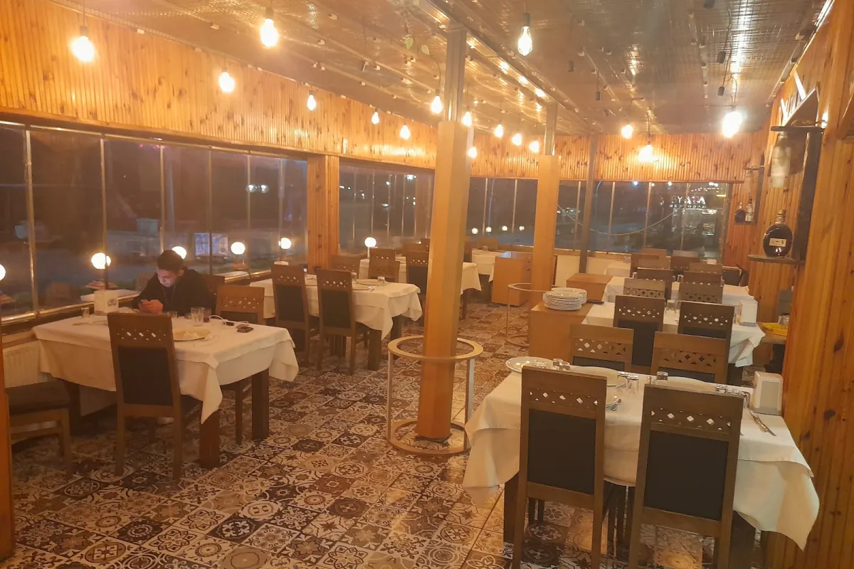 Uğurelli Kıraathanesi photo 1