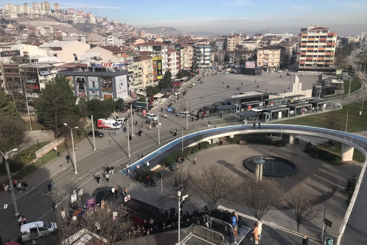 İzmit Kent Meydanı photo 1