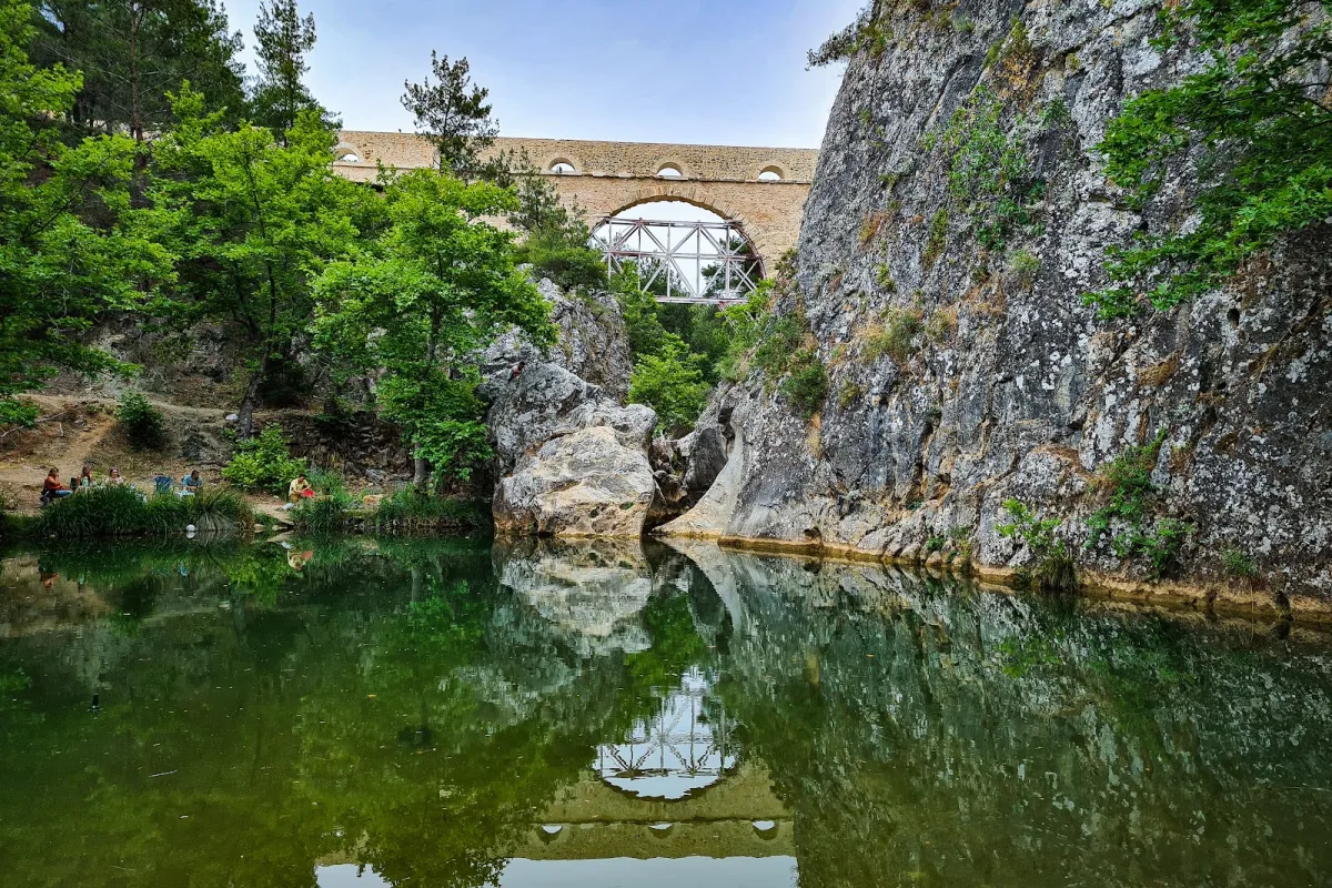 Kemerdere Su Kemeri photo 1
