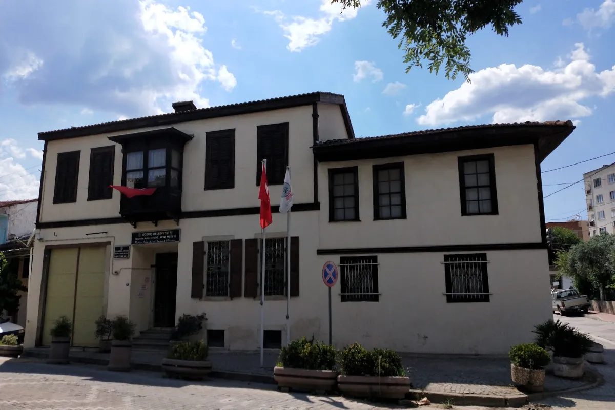 İbrahim Hakkı Ayvaz Kent Müzesi photo 1