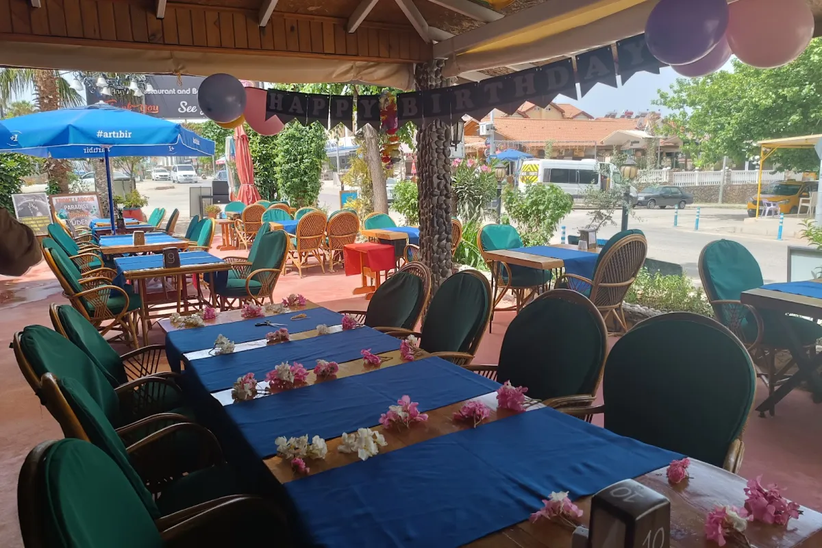ANGORA RESTAURANT AND BAR photo 1