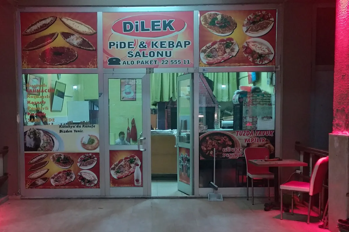 Dilek Pide photo 1
