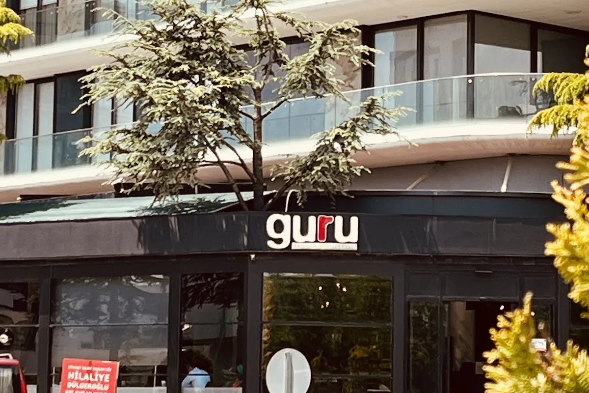 Guru Patisserie photo 1