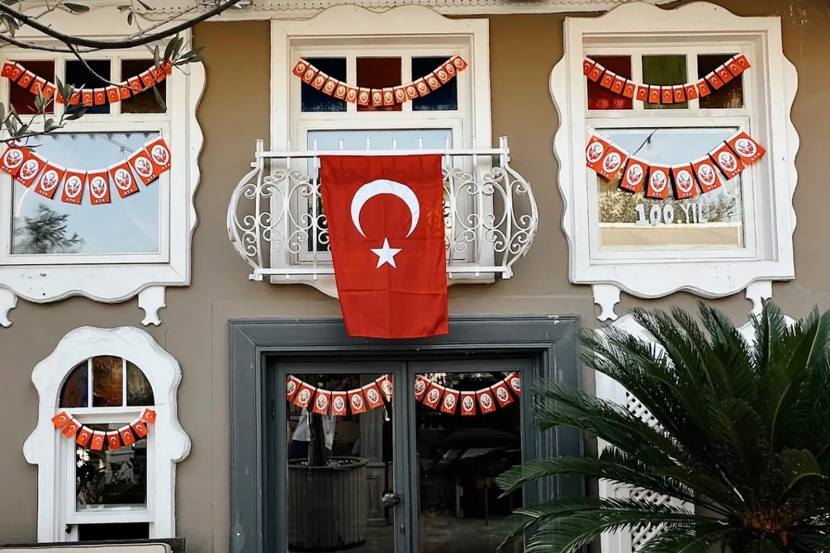 Aşşk Kahve photo 1