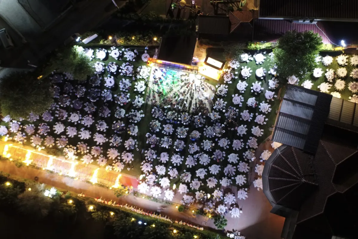 Altınkalp Restoran ve Düğün Salonu photo 1