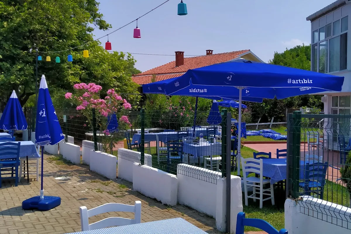 Denizkent Kafe Motel photo 1