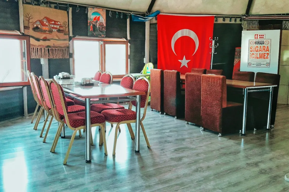 Dinç Et & Mangal photo 1