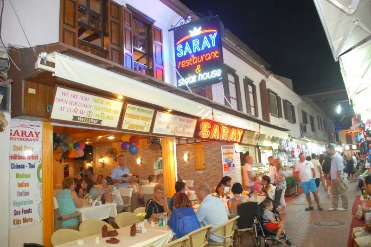 Saray Restaurant photo 1