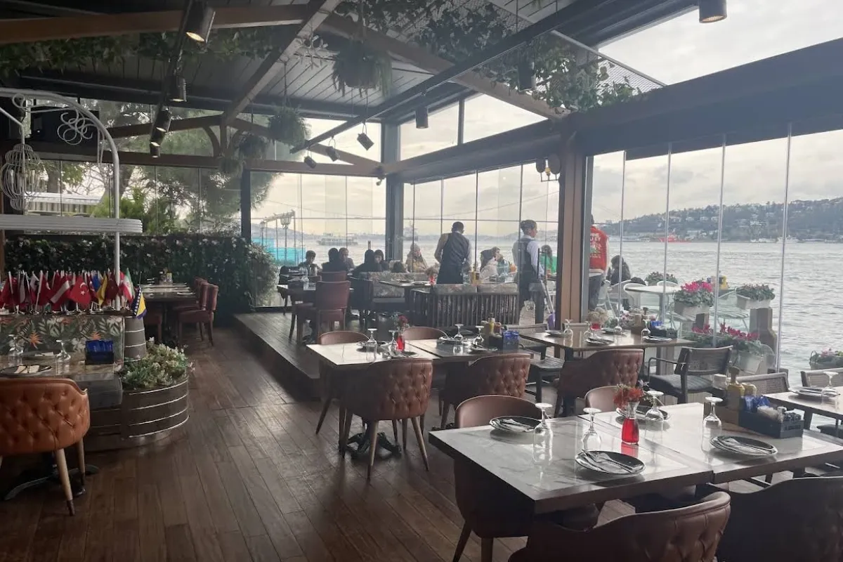 Kuleli Yakamoz Restaurant photo 1