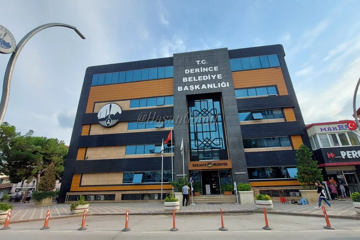 Derince Municipality photo 1