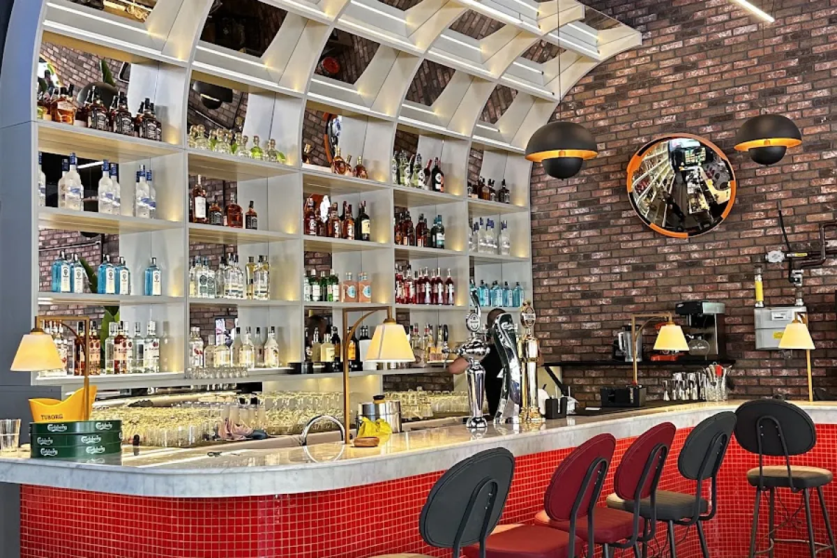 288 Pub & Kitchen photo 1