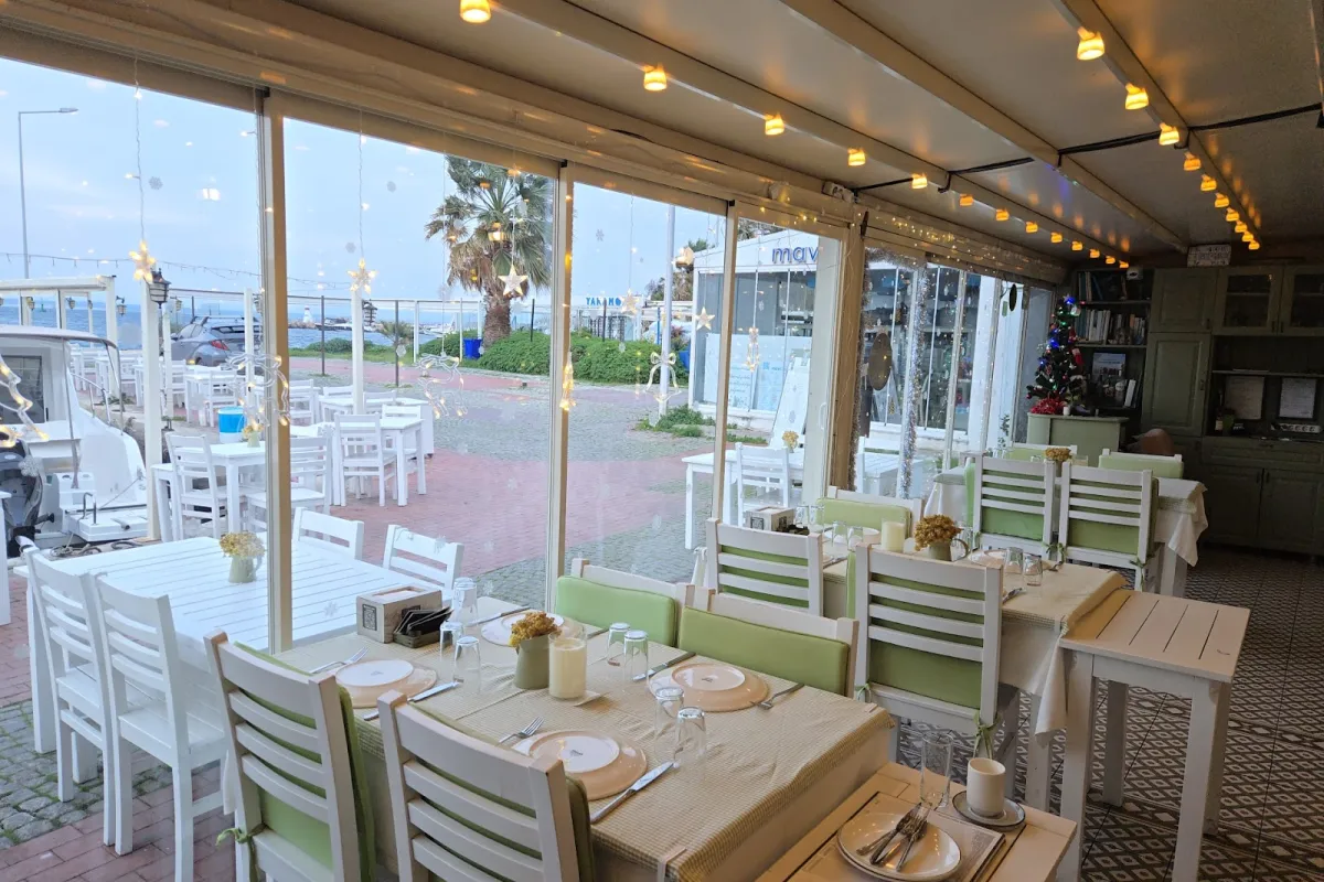 ASMA6 Restoran photo 1