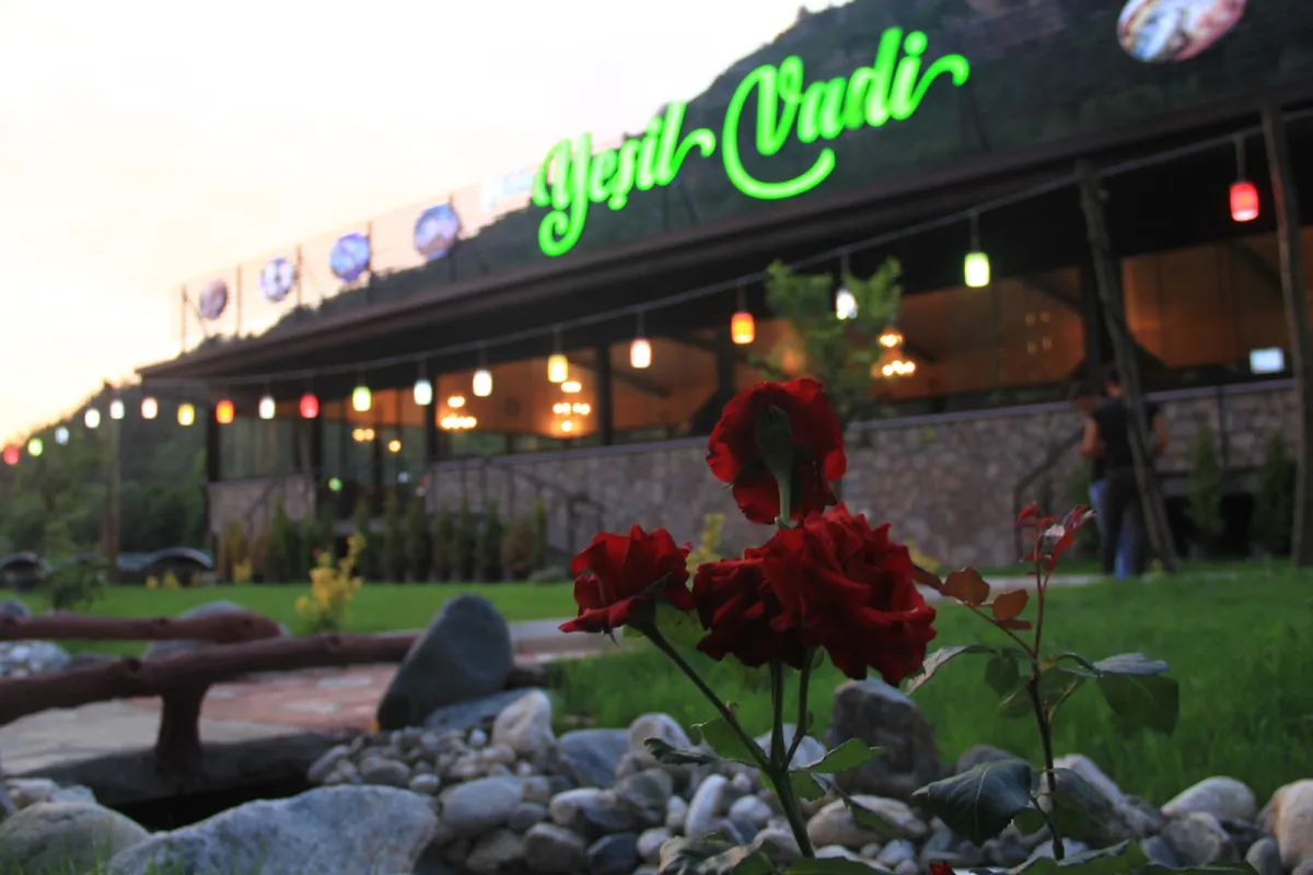 Şelale Yeşil Vadi Et Mangal photo 1