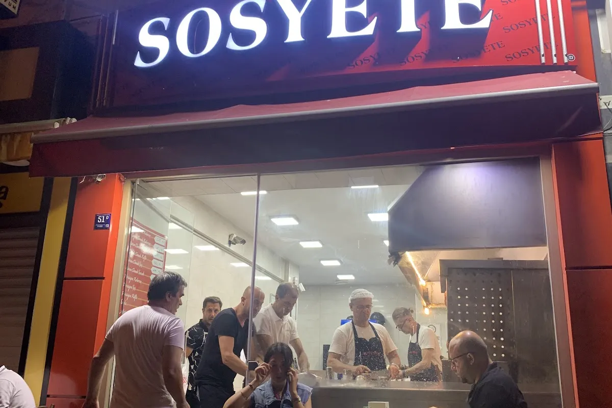 SOSYETE KUŞADASI photo 1