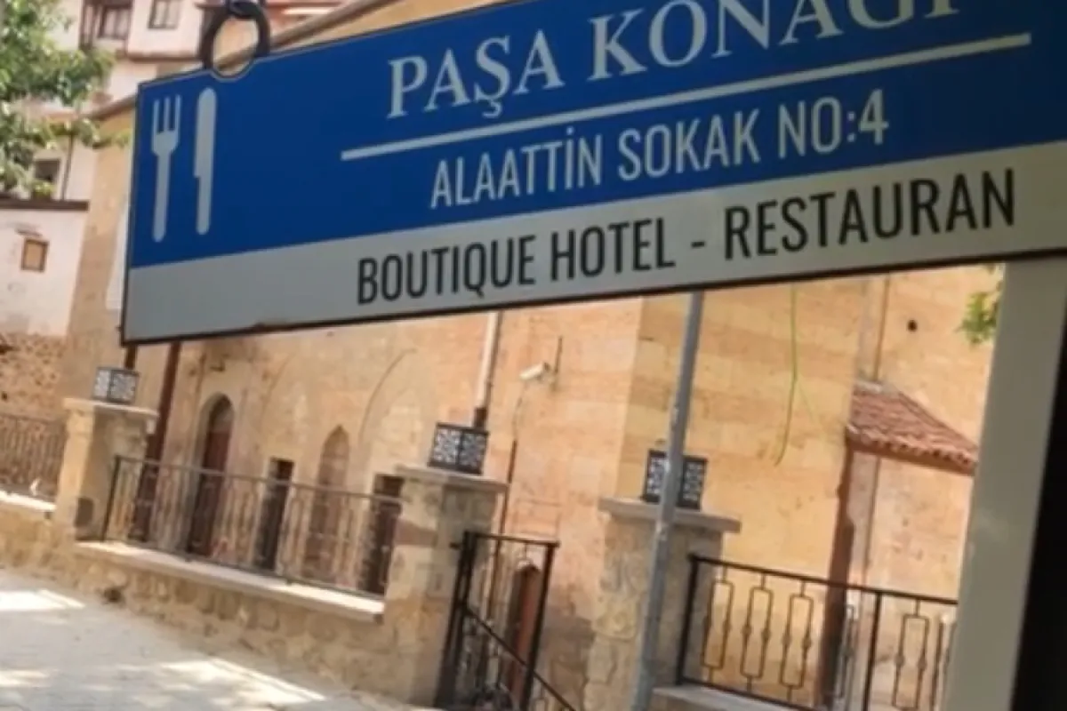 Paşa Konağı photo 1