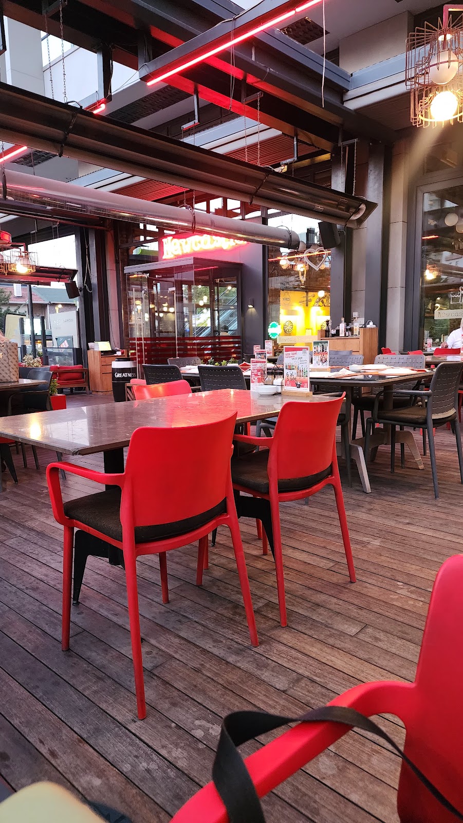 Newcastle Pub Galleria photo 5