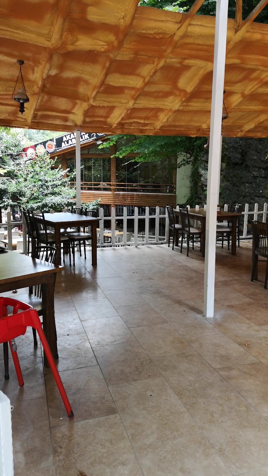 Saklibahce Selaleli Restaurant photo 8