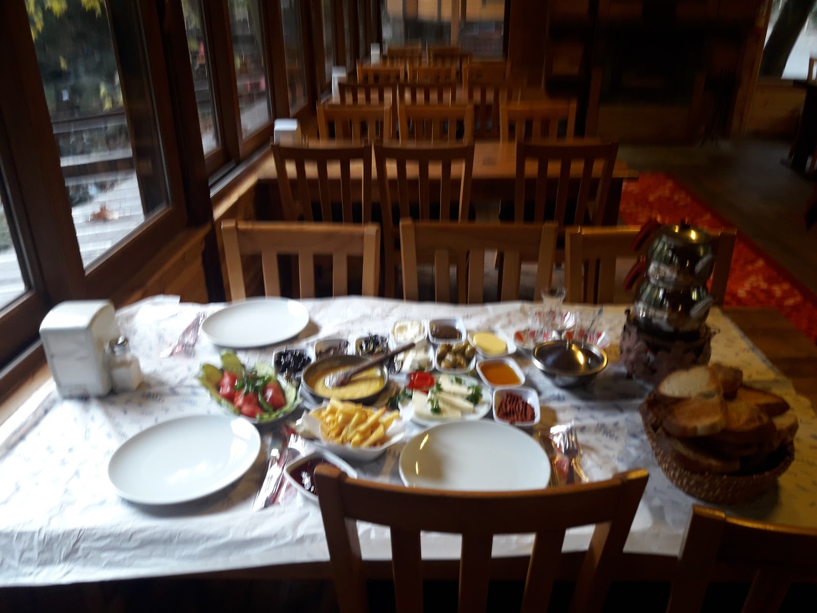 Saklibahce Selaleli Restaurant photo 7