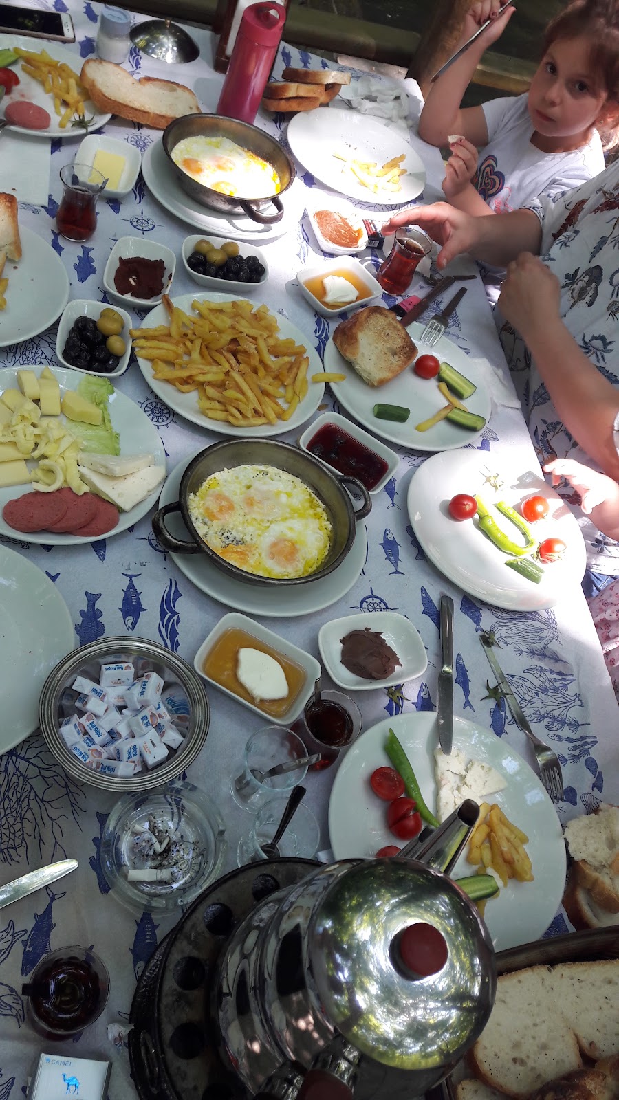 Saklibahce Selaleli Restaurant photo 5