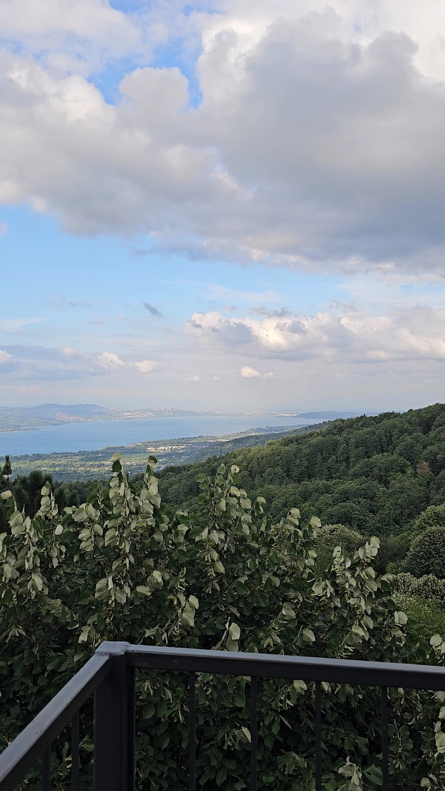 Saklı Vadi Restaurant - Maşukiye, Kartepe photo 6