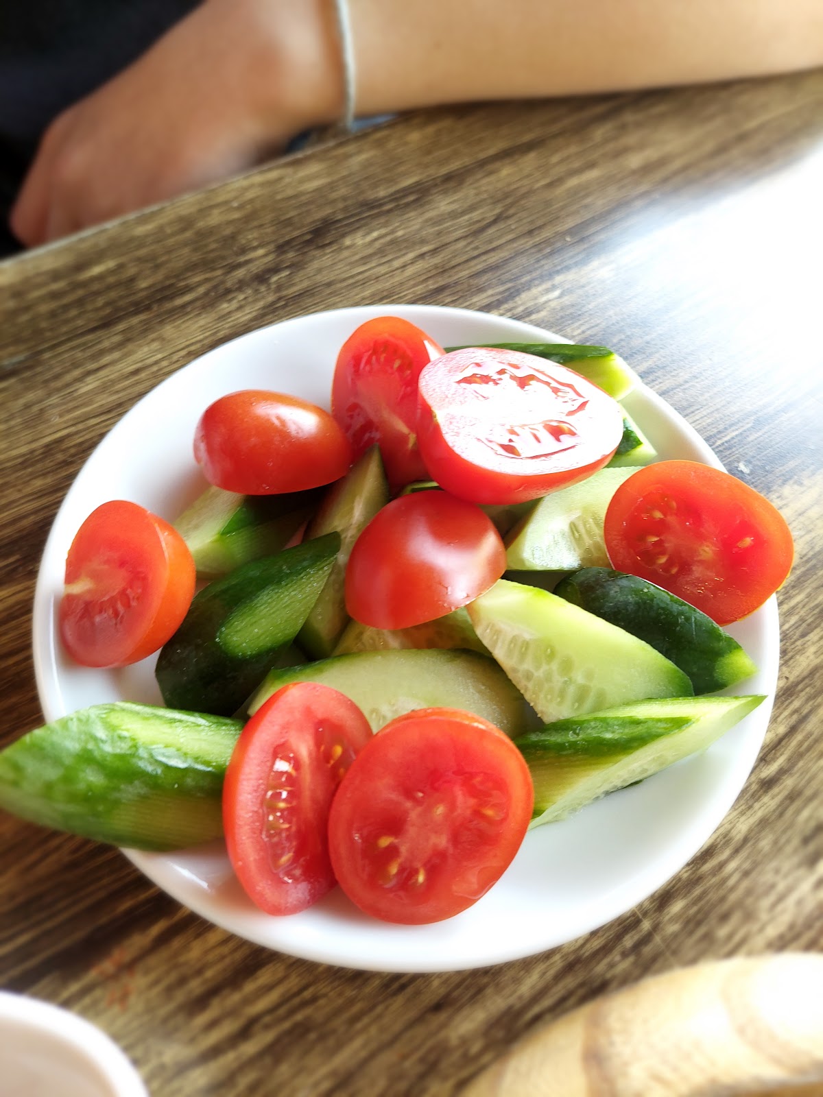 Saklı Vadi Restaurant - Maşukiye, Kartepe photo 5