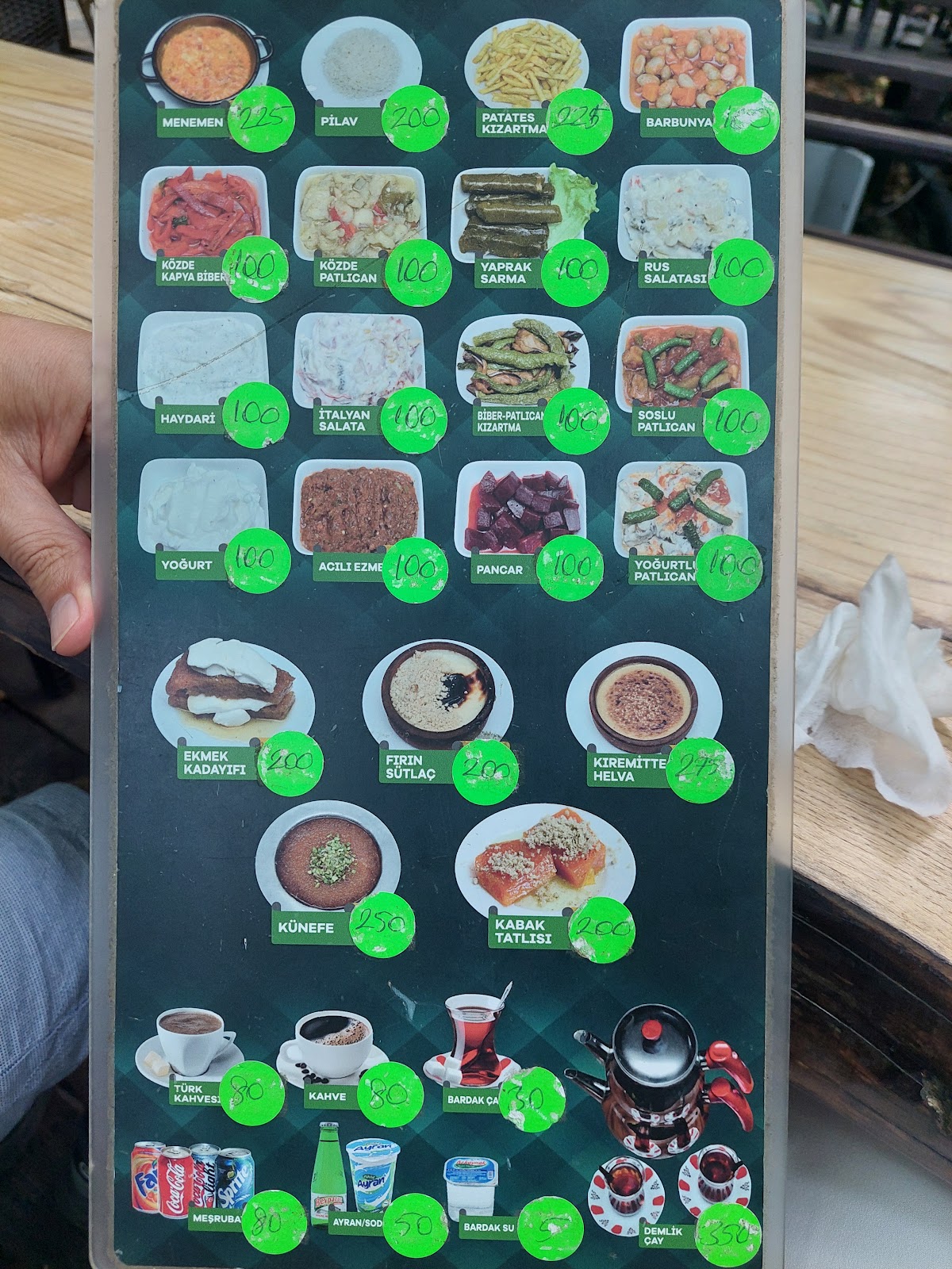 Saklı Vadi Restaurant - Maşukiye, Kartepe photo 2